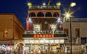 Hotel Agnaoue